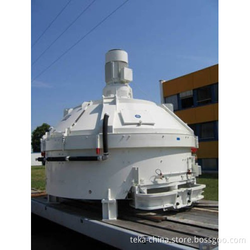 Teka Planetary Mixer-Tpz2250